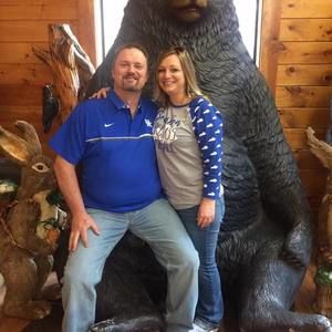 Meet your Posher, Tracy